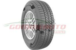 COP. 195/75R16C PEAS VANMASTER ALL SEASON 107R